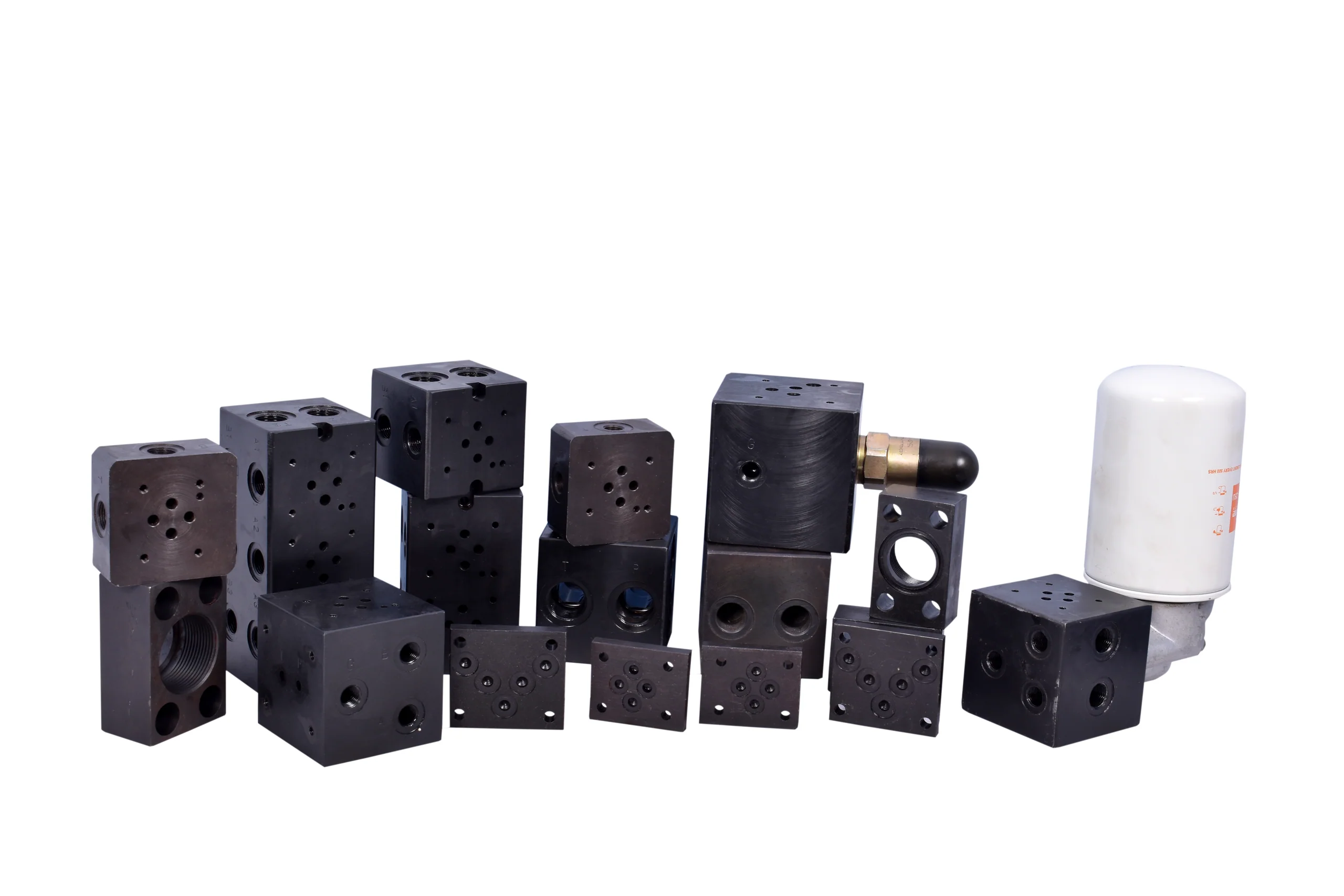 OEM Hydraulic Component