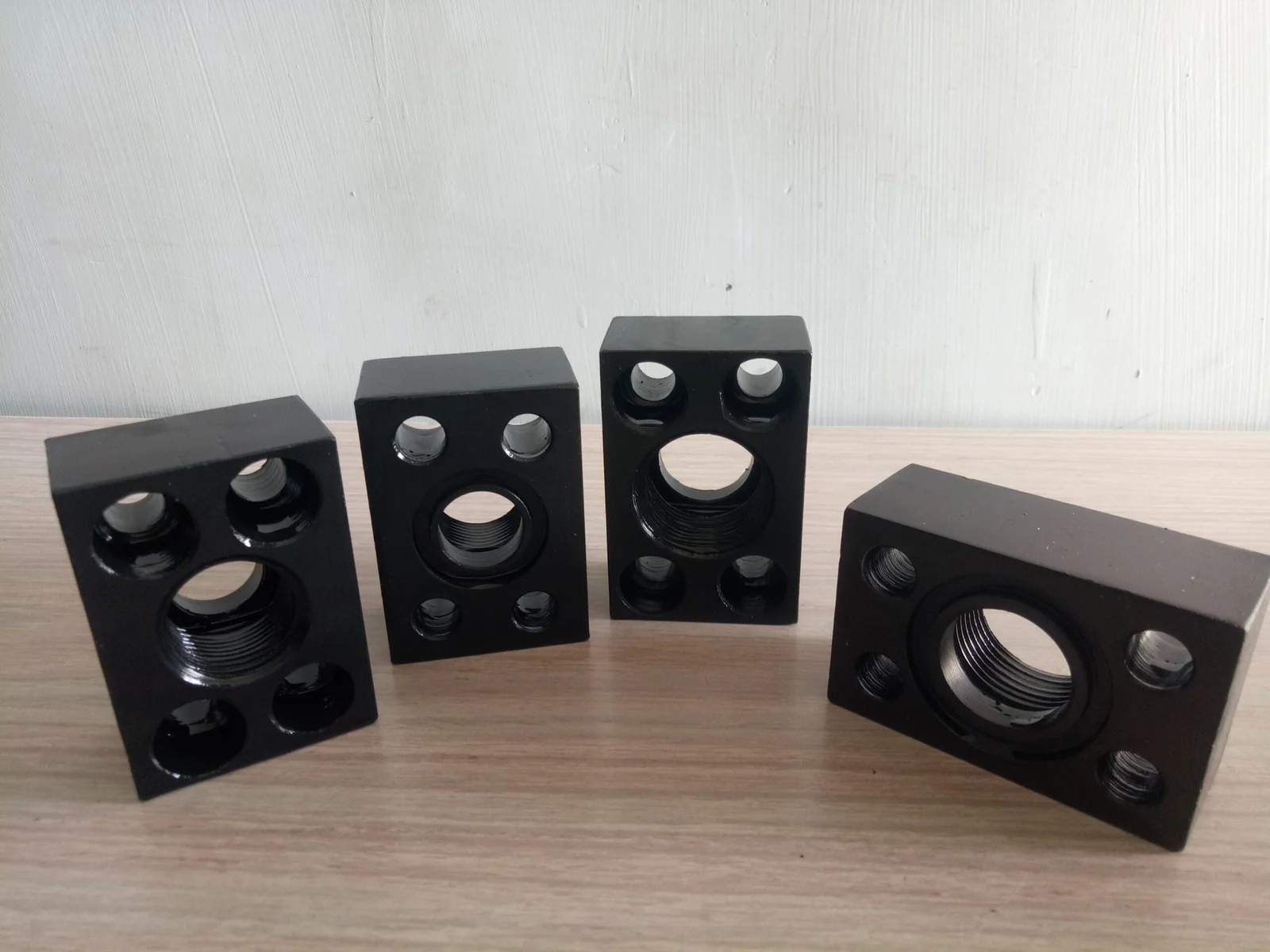 CNC Milled Part