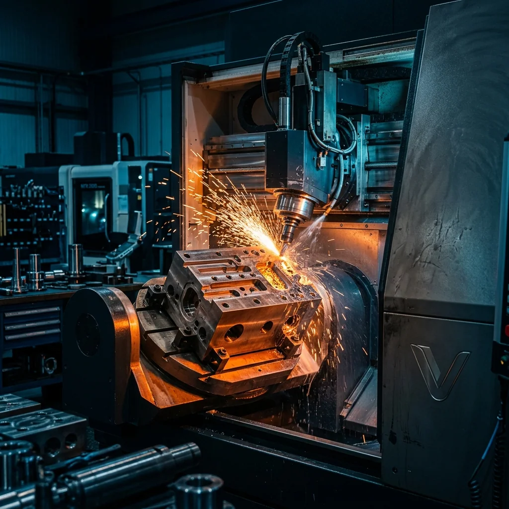 Engineering Capability