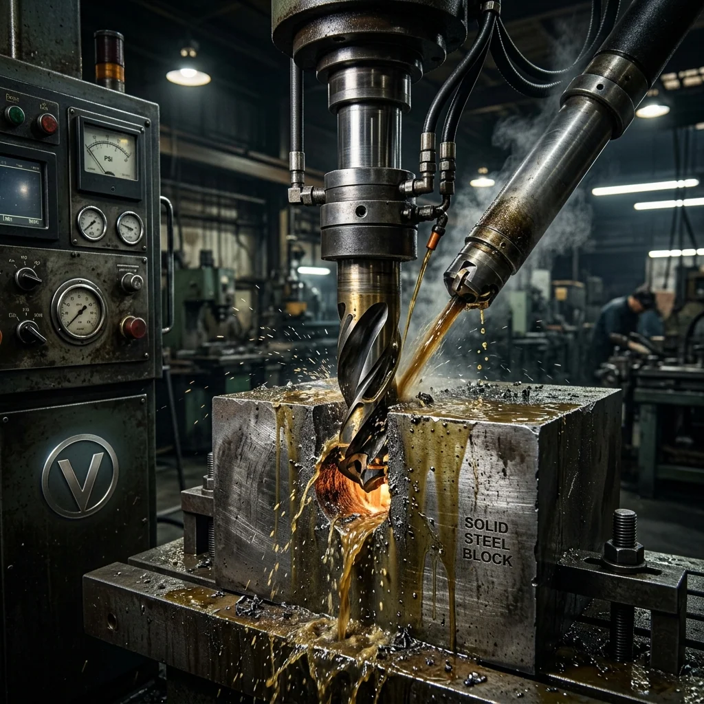 Drilling
