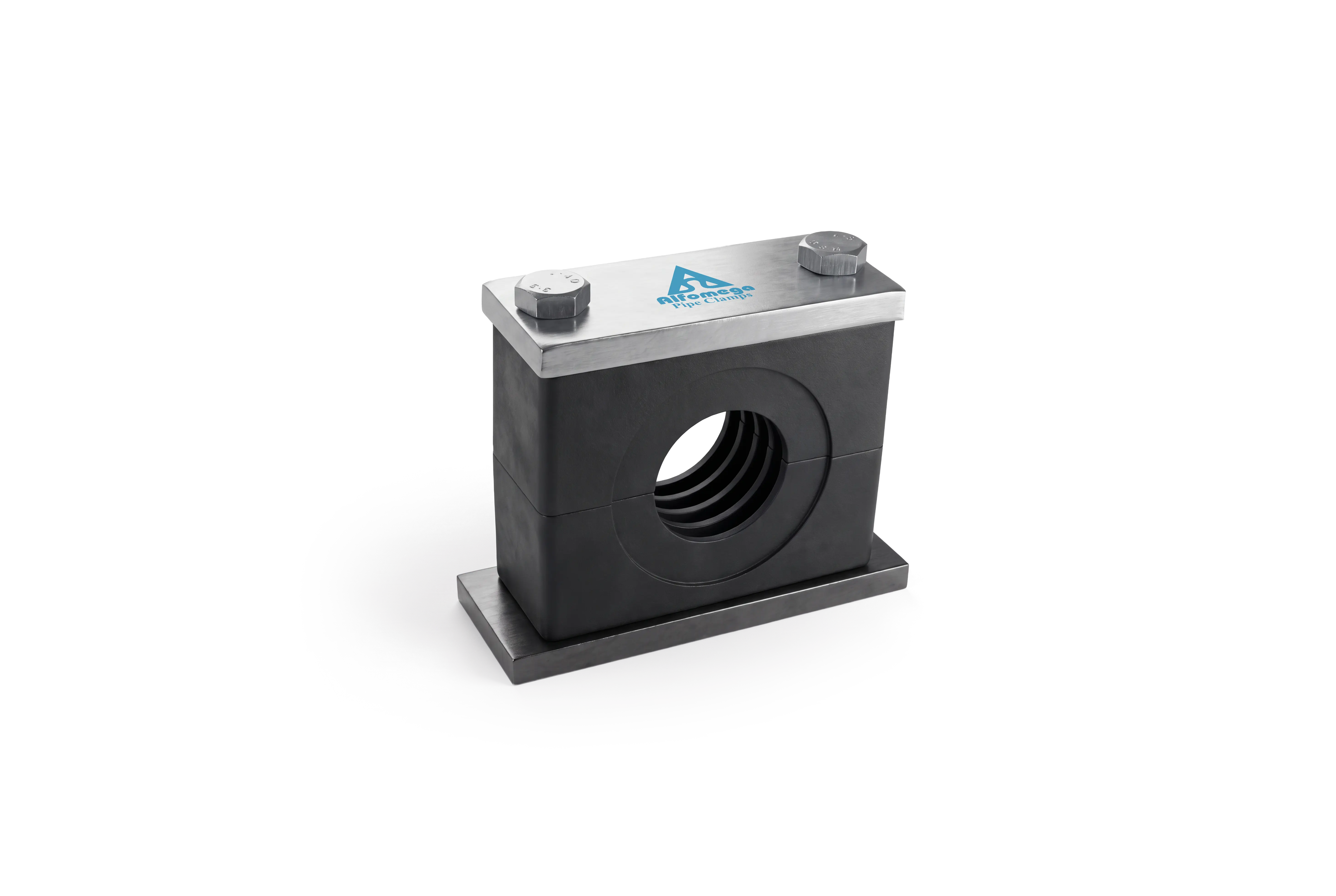Polyamide Pipe Clamp