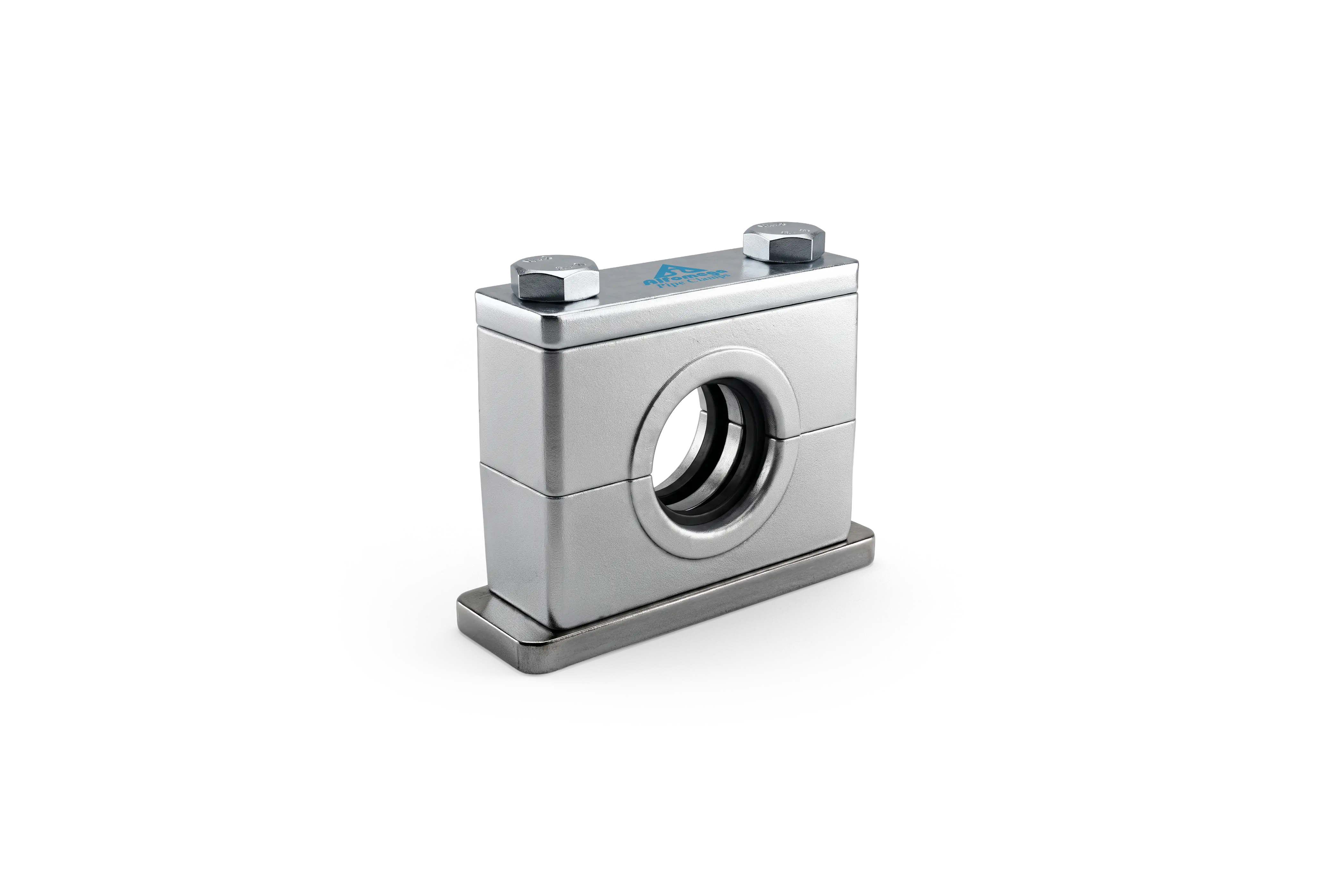 Galvanized Carbon Steel Hardware